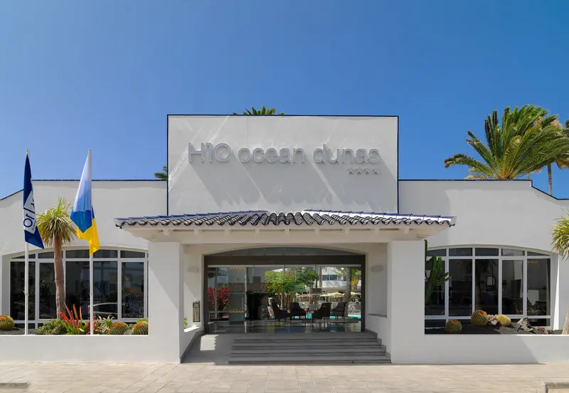 H10 Ocean Dunas Hotel gallery image 4