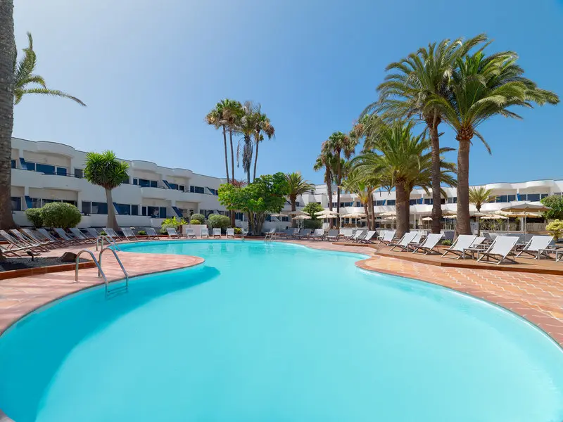 H10 Ocean Dunas Hotel gallery image 1