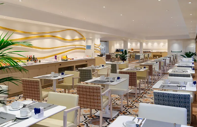 H10 Ocean Dunas Hotel gallery image 16