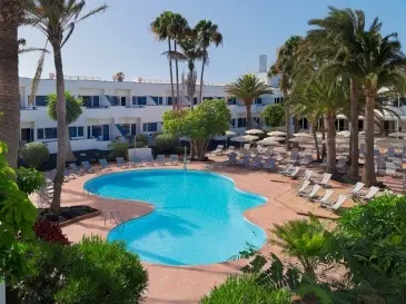 H10 Ocean Dunas Hotel