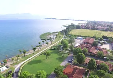 The Garda Village