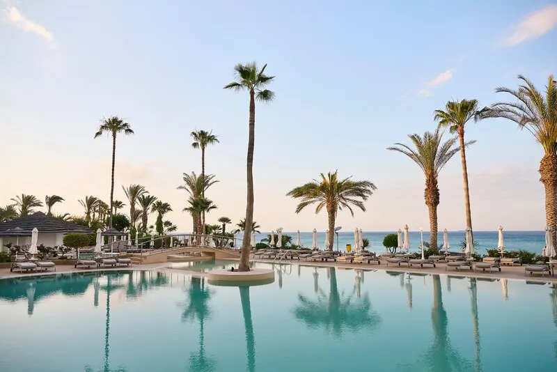 Sunrise Beach Hotel gallery image 3