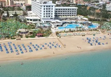 Sunrise Beach Hotel