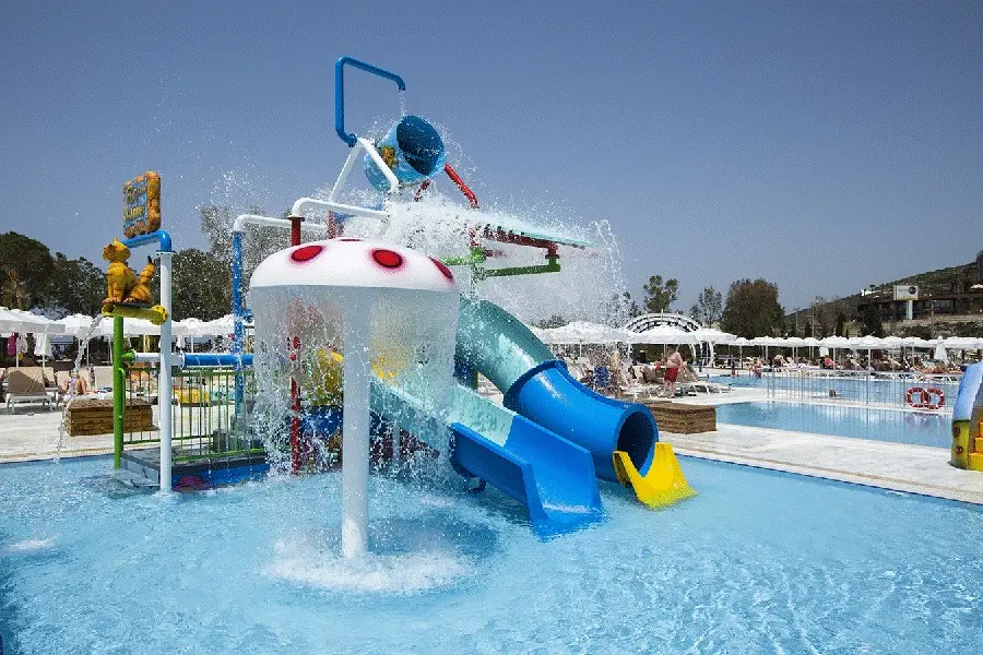 Ramada Resort Kusadasi and Golf