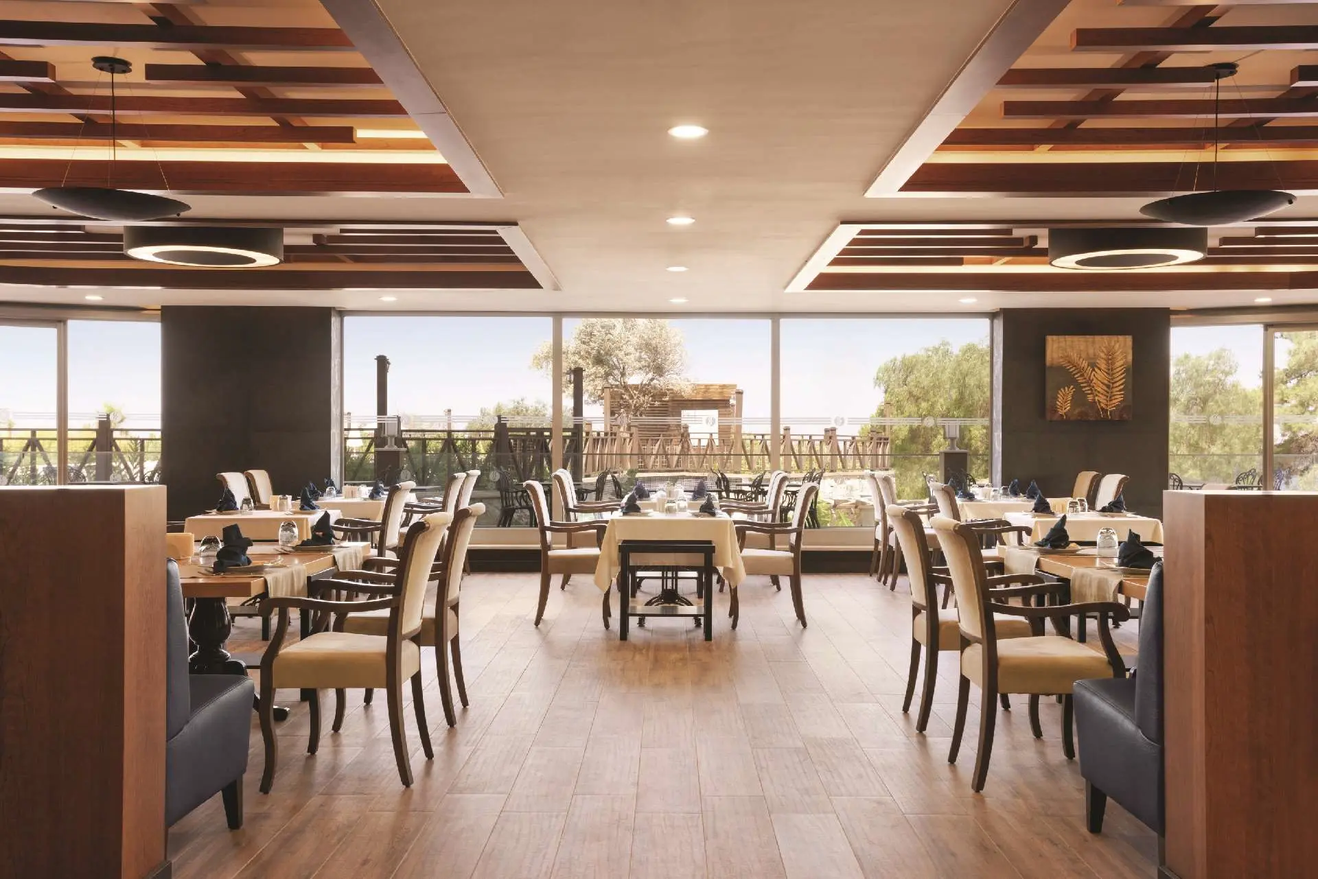 Ramada Hotel and Suites by Wyndham gallery image 2