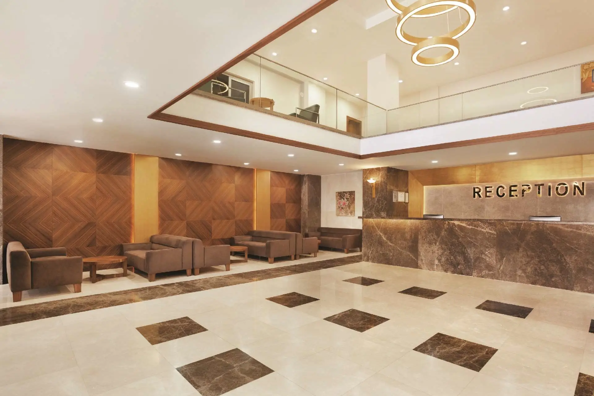 Ramada Hotel and Suites by Wyndham gallery image 6