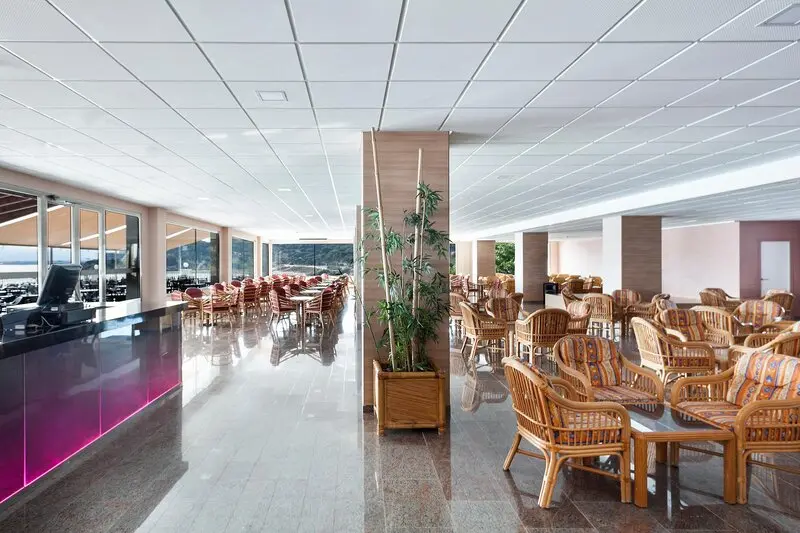 Best Negresco Hotel gallery image 11