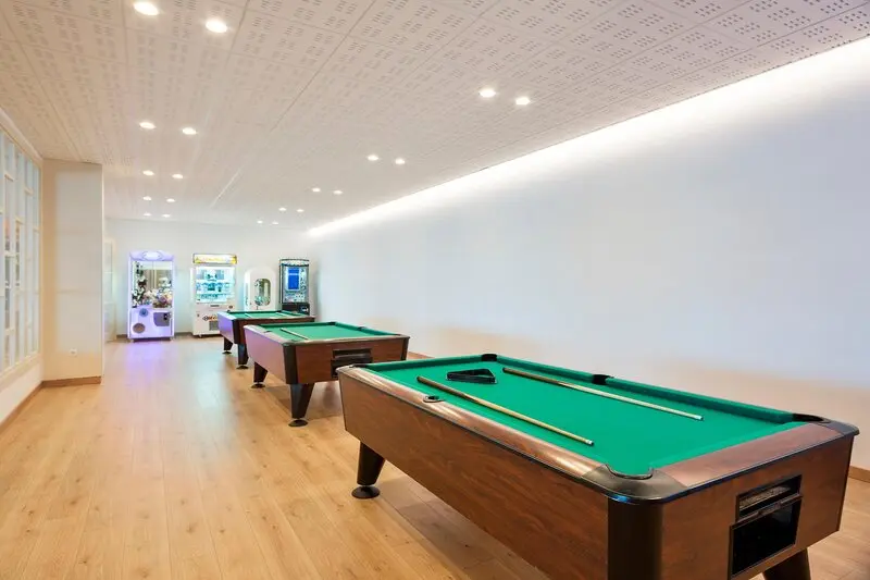 Best Negresco Hotel gallery image 18