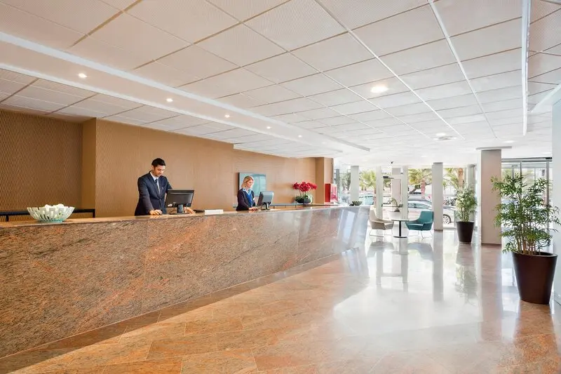 Best Negresco Hotel gallery image 20