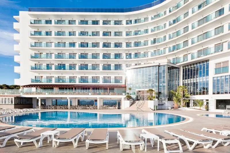 Best Negresco Hotel gallery image 2