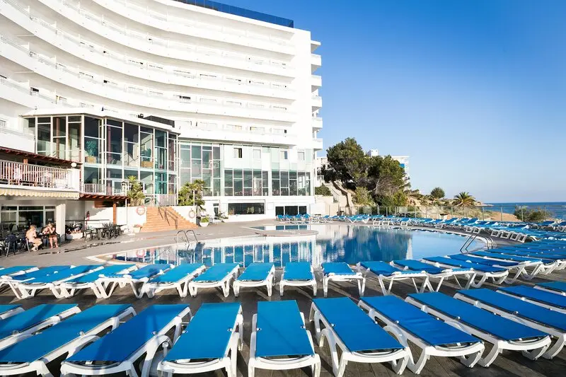 Best Negresco Hotel gallery image 3