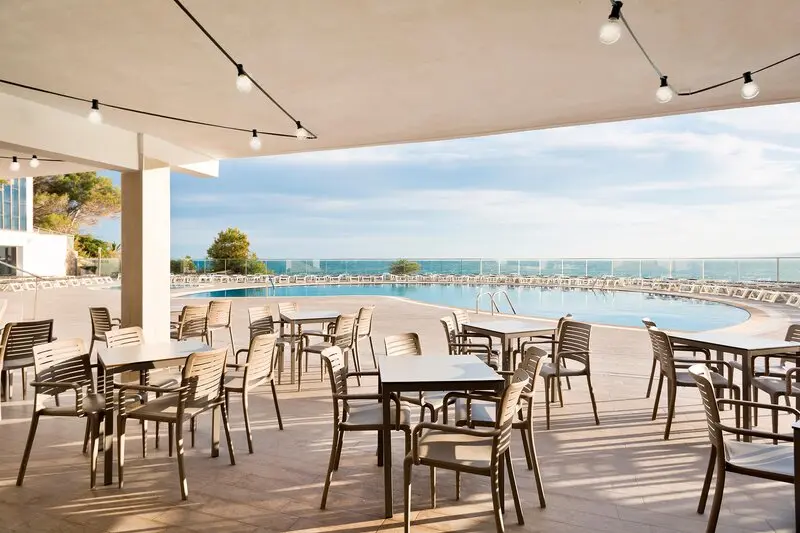 Best Negresco Hotel gallery image 22