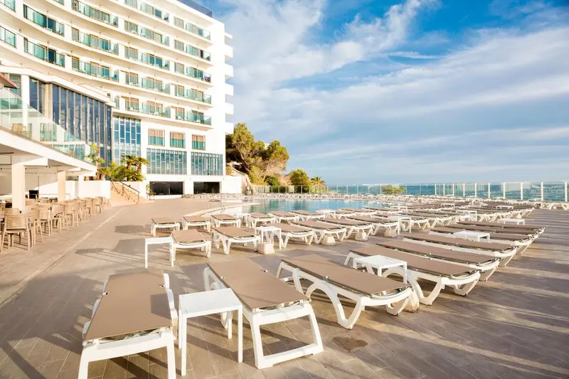 Best Negresco Hotel gallery image 24