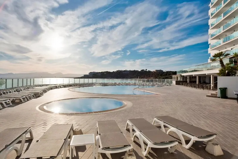 Best Negresco Hotel gallery image 4