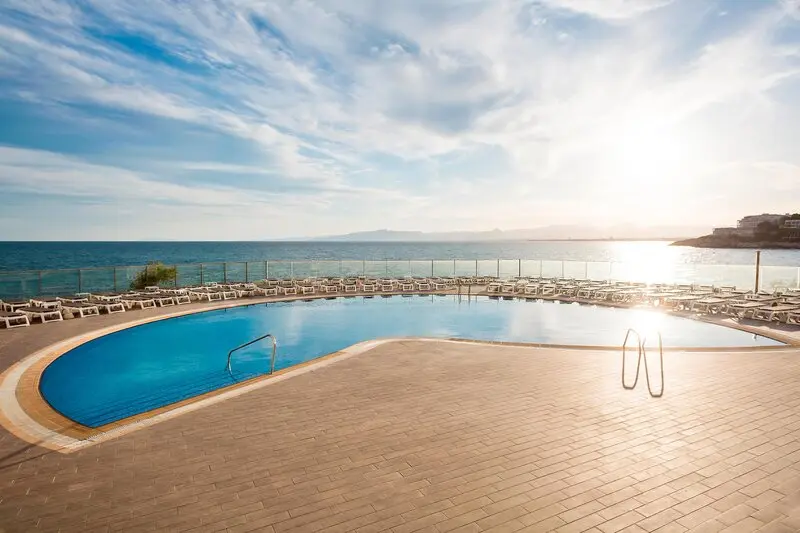 Best Negresco Hotel gallery image 5