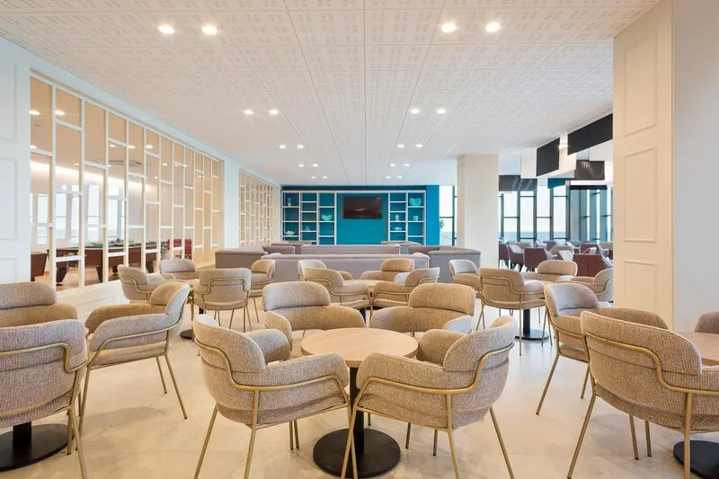 Best Negresco Hotel gallery image 29