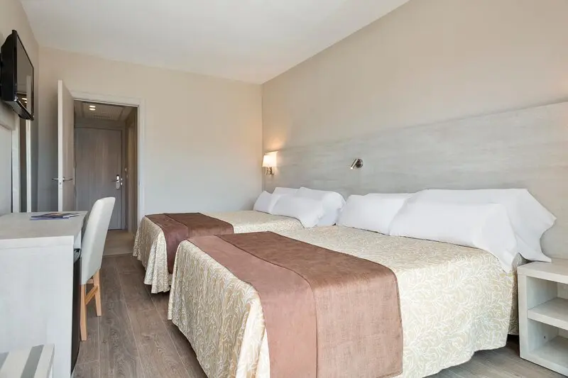 Best Negresco Hotel gallery image 9