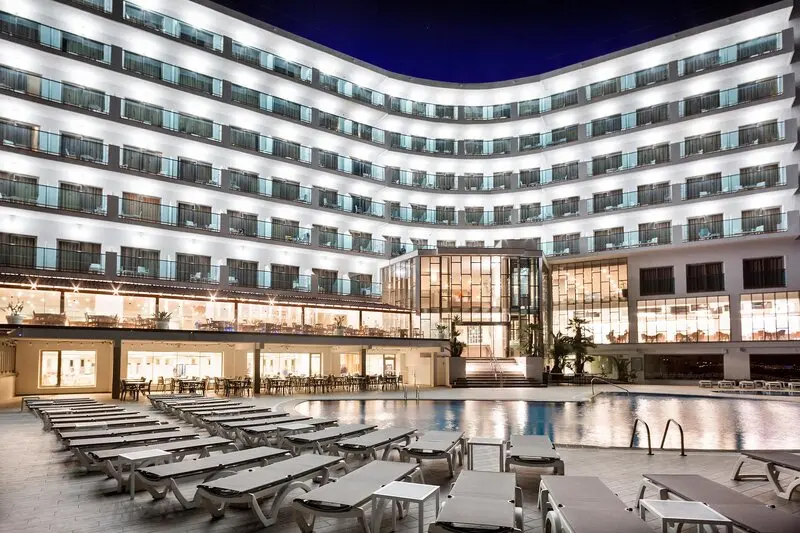 Best Negresco Hotel