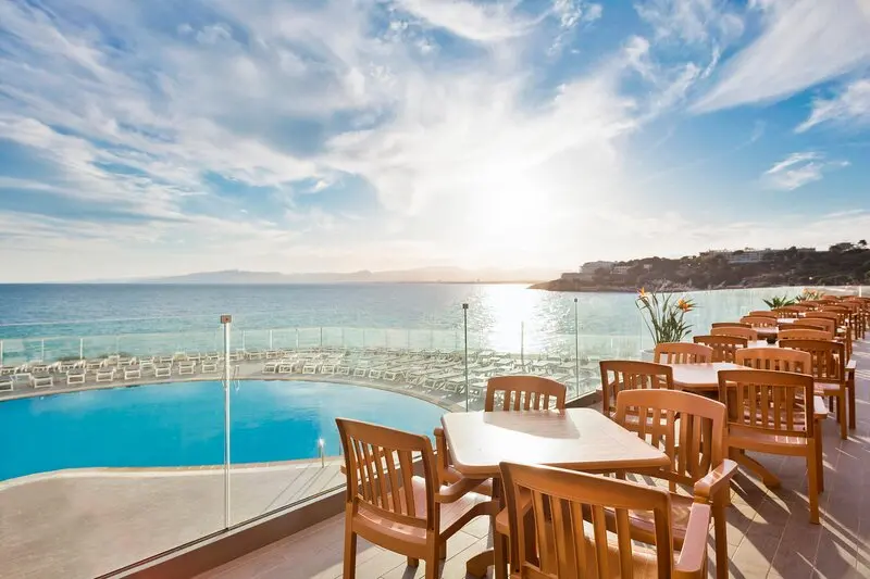Best Negresco Hotel gallery image 13