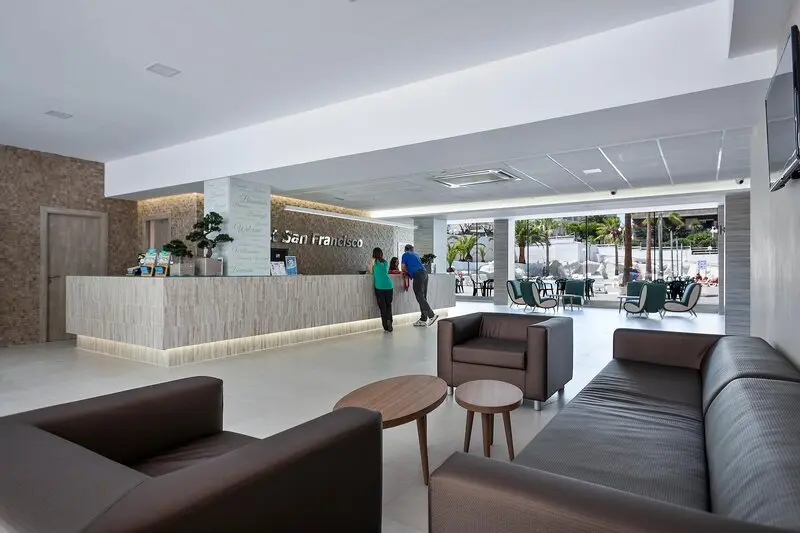 Best San Francisco Hotel gallery image 26