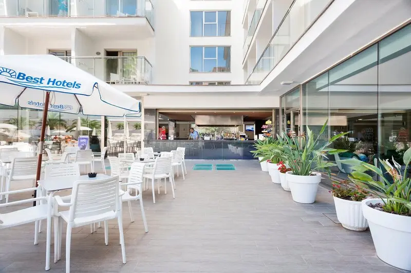 Best San Francisco Hotel gallery image 18