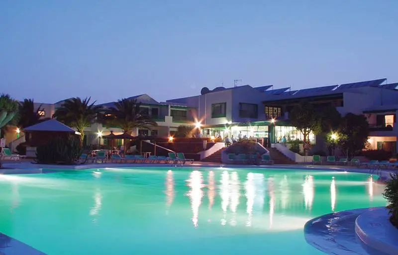 ILUNION Costa Sal Lanzarote