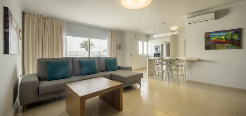 ILUNION Costa Sal Lanzarote gallery image 7