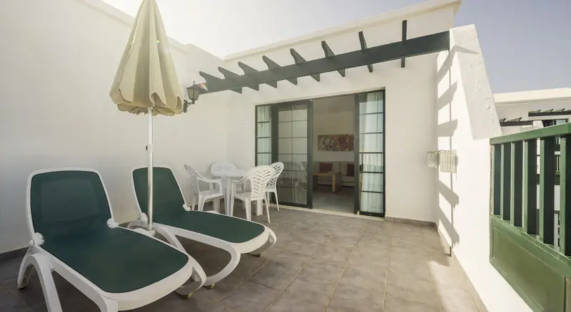 ILUNION Costa Sal Lanzarote gallery image 9