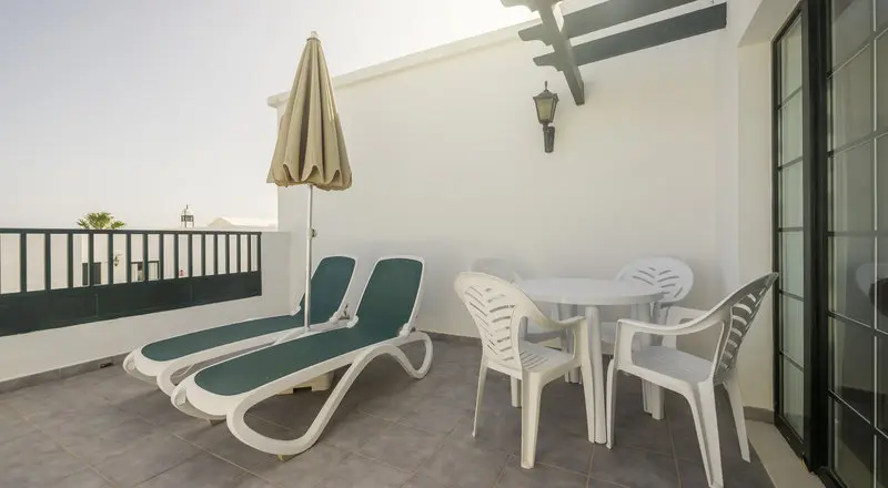 ILUNION Costa Sal Lanzarote gallery image 14