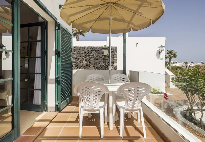 ILUNION Costa Sal Lanzarote gallery image 15