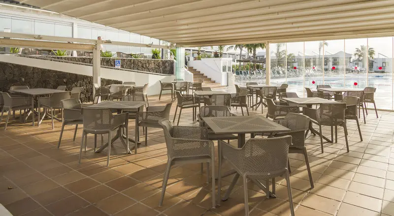 ILUNION Costa Sal Lanzarote gallery image 18