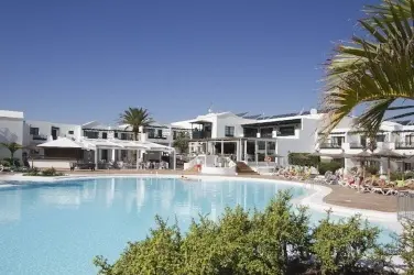 ILUNION Costa Sal Lanzarote