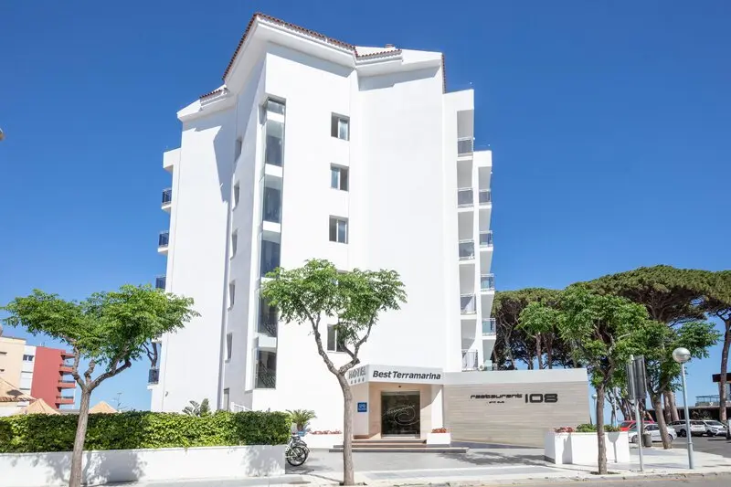 Best Terramarina Hotel gallery image 2