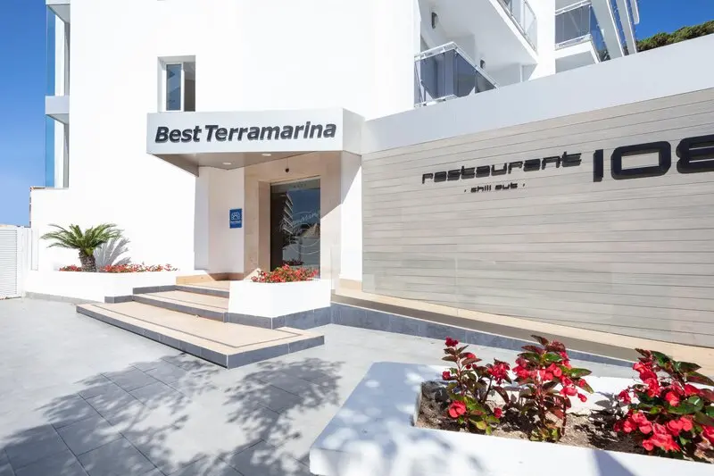 Best Terramarina Hotel gallery image 3
