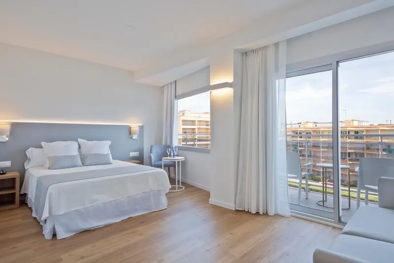 Best Terramarina Hotel gallery image 13
