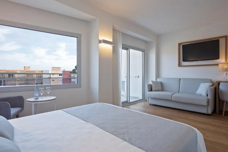 Best Terramarina Hotel gallery image 14