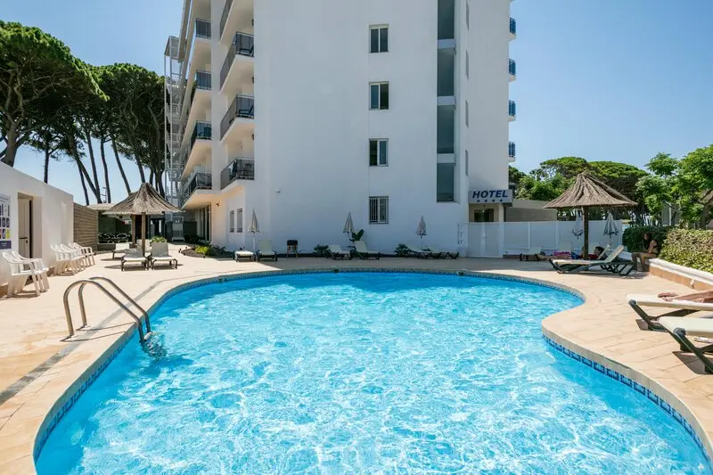 Best Terramarina Hotel
