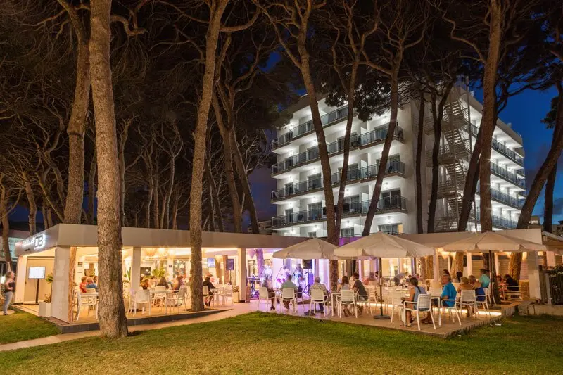 Best Terramarina Hotel gallery image 24