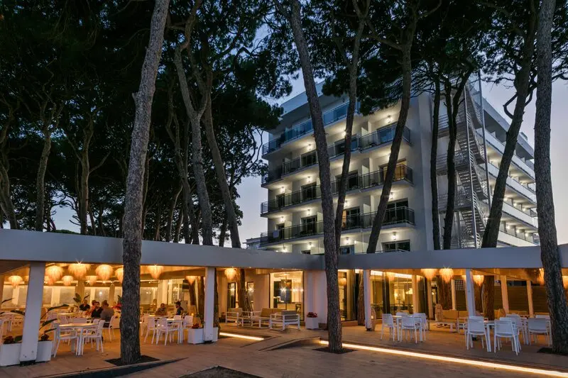 Best Terramarina Hotel gallery image 6