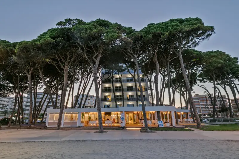 Best Terramarina Hotel gallery image 7