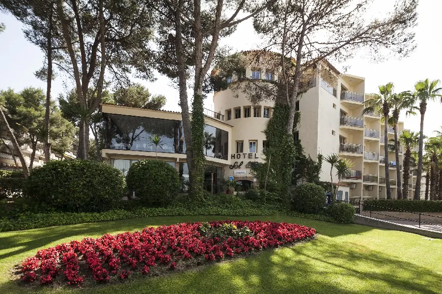 Sol D'Or Hotel gallery image 10