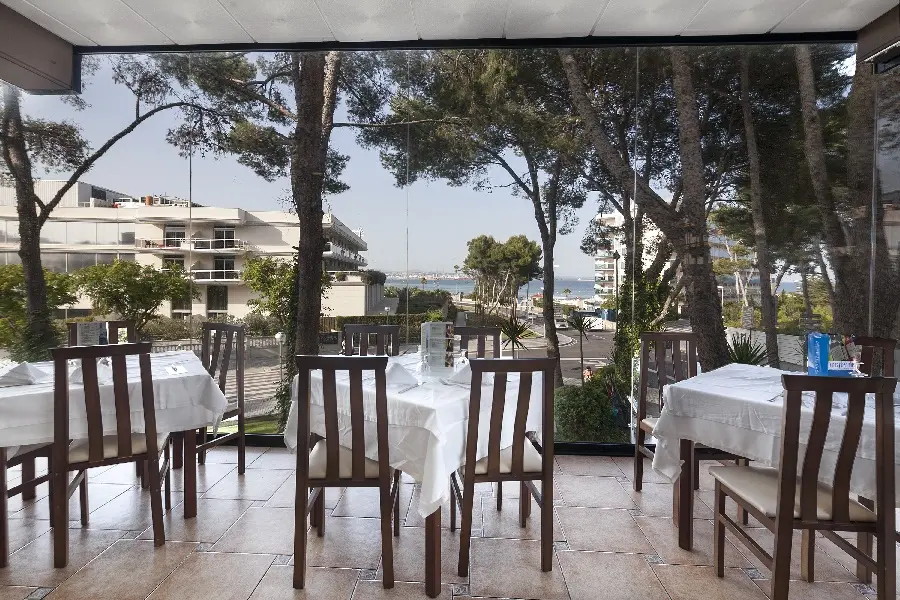 Sol D'Or Hotel gallery image 11