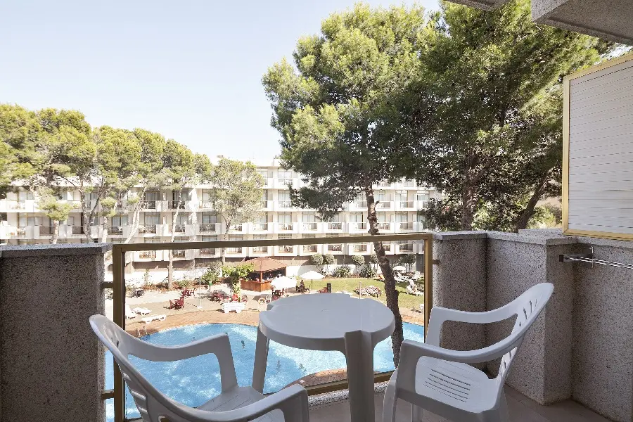 Sol D'Or Hotel gallery image 13