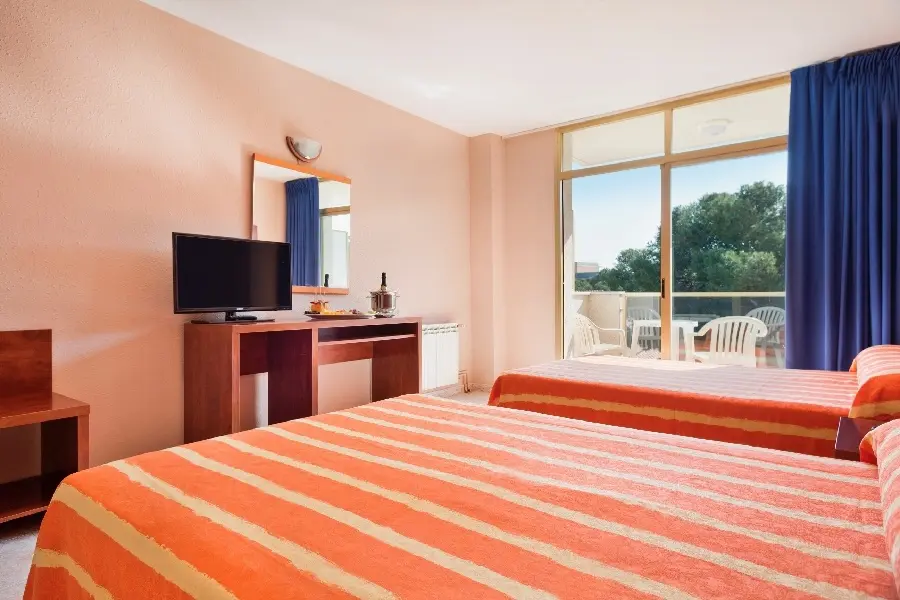 Sol D'Or Hotel gallery image 14