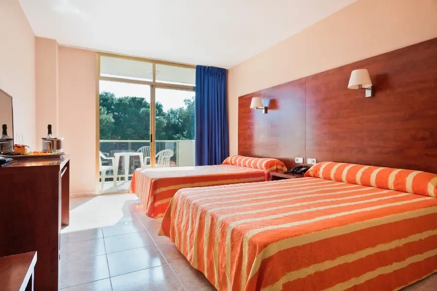 Sol D'Or Hotel gallery image 15