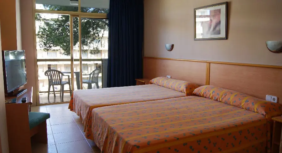 Sol D'Or Hotel gallery image 3