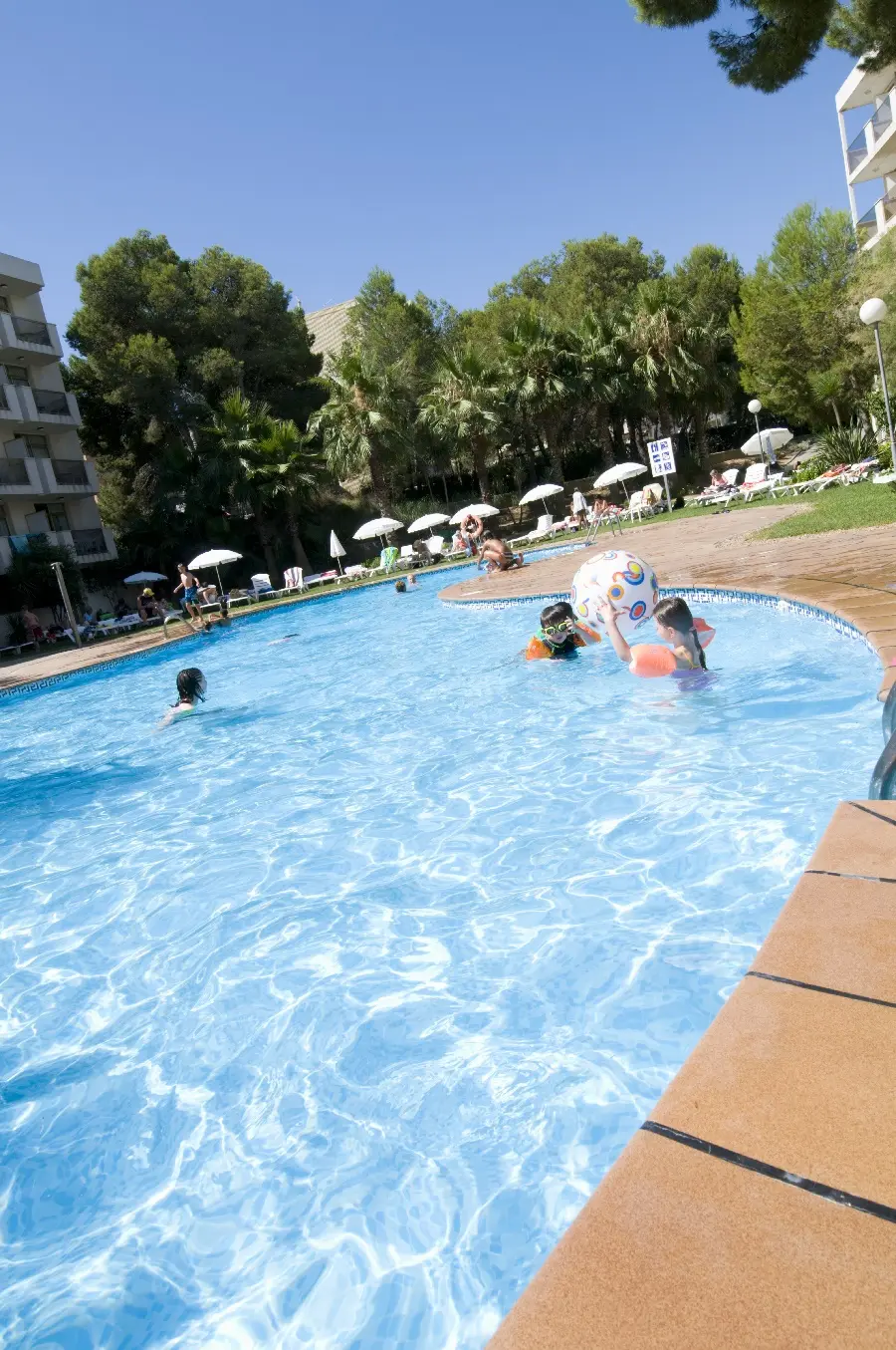 Sol D'Or Hotel gallery image 4