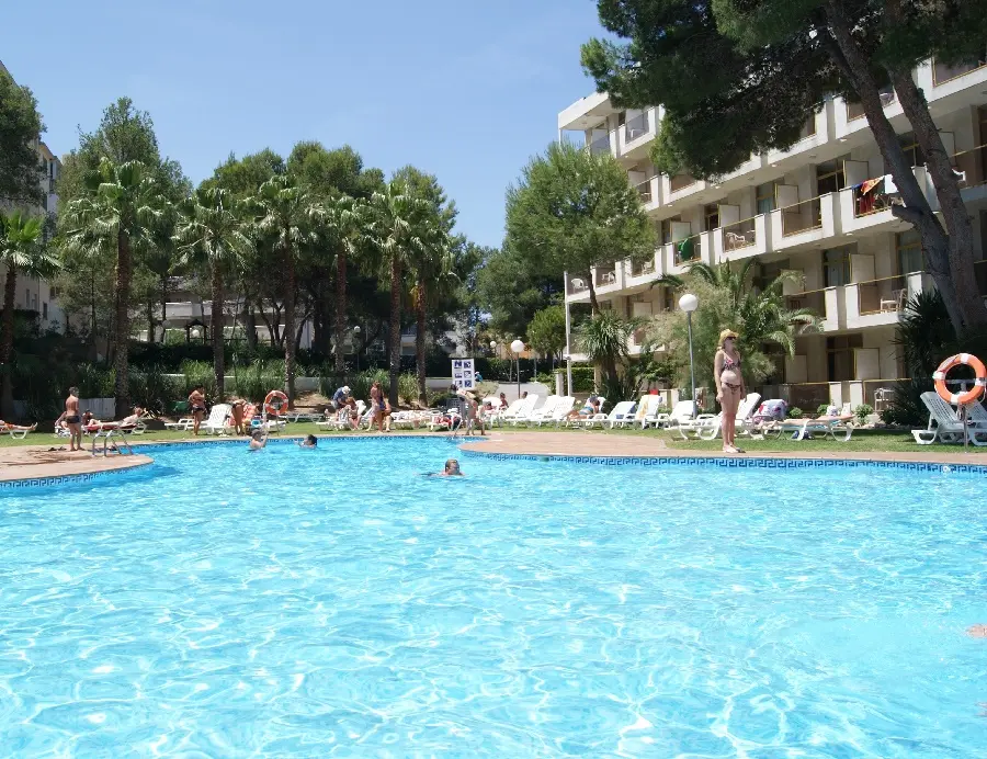Sol D'Or Hotel gallery image 5