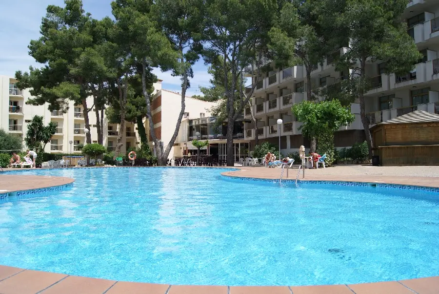 Sol D'Or Hotel gallery image 6