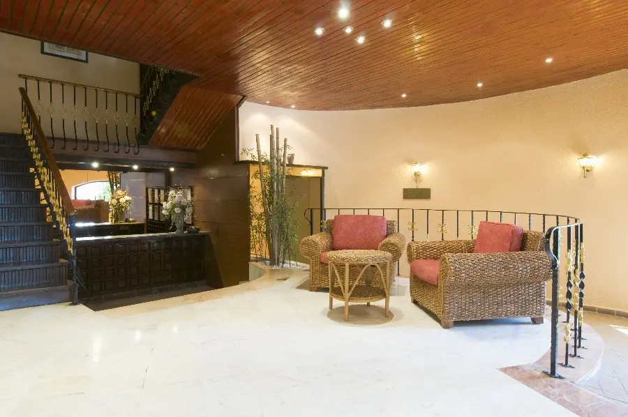Sol D'Or Hotel gallery image 8